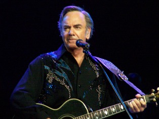Picture of Neil Diamond